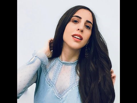 FENIX Interview: Meet Pop Singer-Songwriter LIZ LIEBER!