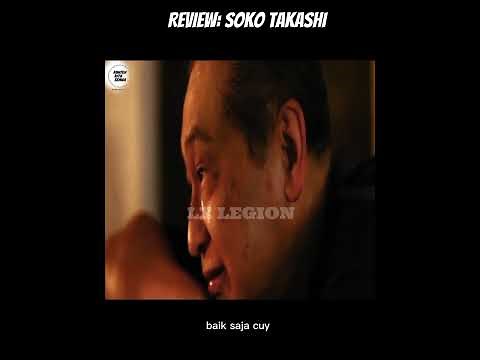 REVIEW!! Film semi Jepang soko takeshi