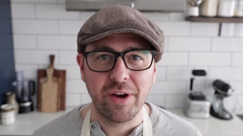 Easy Pasta Primavera Recipe