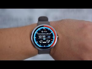 5 MONTRES CONNECTÉES TRÈS UTILES DE 2020 SUR AMAZON