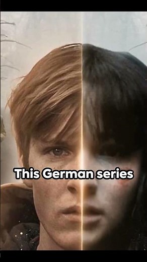 The Most Disturbing Netflix Series (Dark Review)