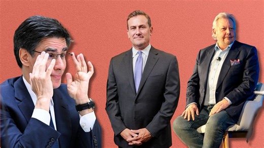 The year shareholders got serious about holding boards to account