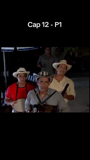 Capítulo 12, Parte 1 de Alejo Durán - Novela Completa