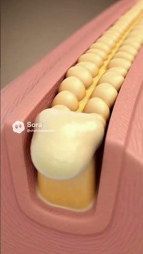 Chalazion Explained in 10 Seconds – Understanding Eyelid Lumps #shortvideo