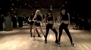 BLACKPINK's Dance Practice Video Surpasses 4 Million Views | Soompi