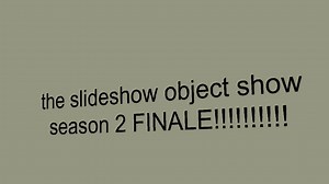 the slideshow object show season 2 episode 27 lol #fyp