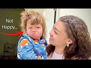 Woke Him Up at 4 In The MORNING!!