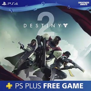 1.2K reactions · 462 shares | Download Destiny 2 free now with Sony PS Plus Subscription today | Destiny | Facebook
