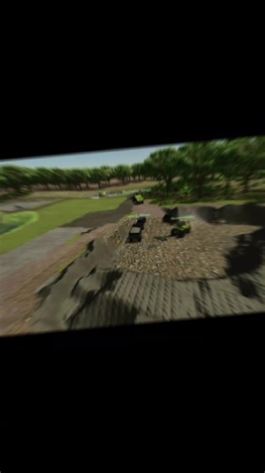 LS25 Mod Showcase: Explore the Best Features and Maps