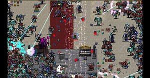 Vampire Survivors review: an unquestionably compulsive treat until you reach the endgame