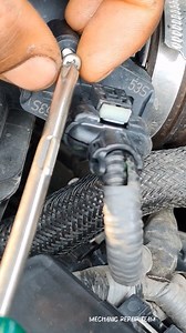 How to Clean Your MAF Sensor (Tips & Tricks!)😊... See more | Mechanic Repair Team