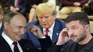 Why Hungary, Türkiye & Slovakia Are Adamant on Buying Russian Oil