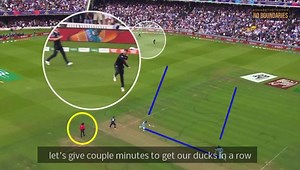 🎥#CWC19Stories🎥 Keep sharing. Keep building 🤜 “Was ICC - International Cricket Council prepared for all possible scenarios at the #CWC19 final 🤷‍♂️?” ICC and our game can rewrite history the right way👇 💡Game’s Moment of Truth💡 #sharethetrophy #yeswekane #GullyByte | CWC19Winner