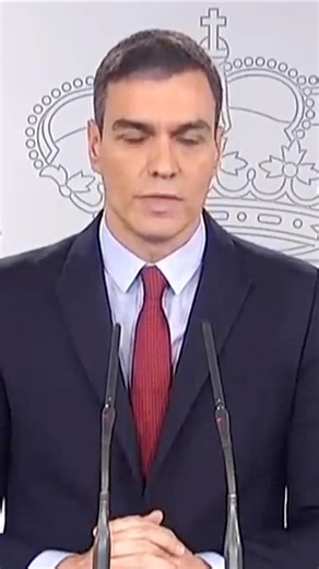 13 de marzo de 2020. Hoy se cumplen cuatro años de la declaración del estado de alarma para hacer frente a la expansión del coronavirus. #OndaCero #Efeméride #Covid19 #Coronavirus #EstadoDeAlarma #Confinamiento | Onda Cero