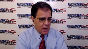 Greg Hunter's USAWatchdog.com DON’T COUNT TRUMP OR GOD OUT – JONATHAN CAHN