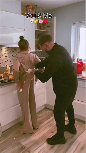 Fun CapCut Kisses Compilation