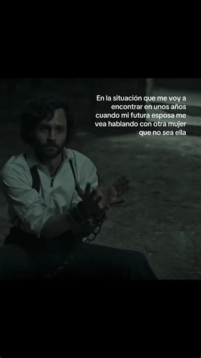 Si me ven asi dejenme asi es donde debo estar #joegoldberg #foryoupage #helloyou #pennbadgley #parati