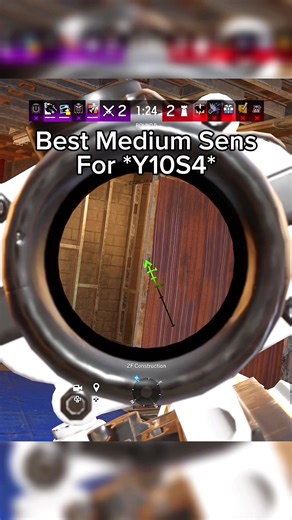 Rainbow Six Siege Memorable Clips Compilation