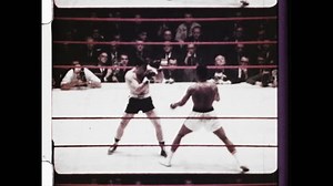 1966 Toronto On George Chuvalo Cassius Stock Footage Video (100% Royalty-free) 1101523391 | Shutterstock