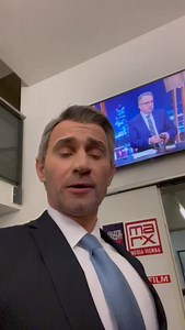 95K views · 1.2K reactions | Ich freue mich, dass die aktuelle Bundeskanzlervariante heute bei mir zu Gast sein wird. Gute Nacht Österreich, 23:10 Uhr, ORF 1 | Peter Klien | Facebook