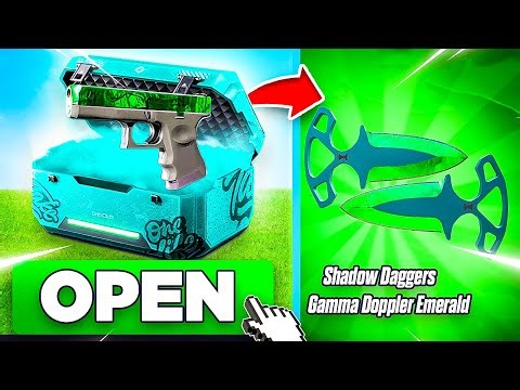 SKINCLUB I CAN'T BELIEVE THIS COMMUNITY CASES?! paid insane... (Skinclub Promo Code 2025)