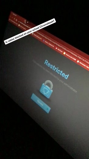 How to Unblock Roblox on School Chromebook: Easy Steps