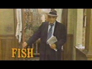 ABC Network - Fish - "Power Play" - KABC Channel 7 [Los Angeles, CA] (Partial, 7/21/1977)
