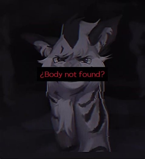 ¿Body not found? | Bristelfrost #warriorcats #edit #warriorcatsedit #Bristelfrost