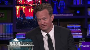 FRIENDS (TV Show) wanted Chandler to do what? | Yahoo