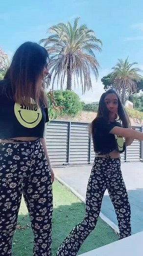 Dance Compilation with Alexity and BrendaDD