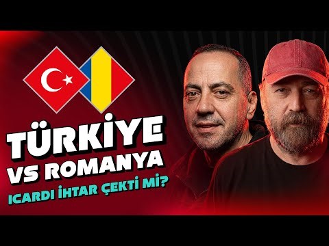 Türkiye Romanya | Dünya Kupası | Galatasaray haberleri | Icardi meselesi nedir? | Fenerbahçe