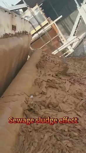 yanjiang sewage บน TikTok