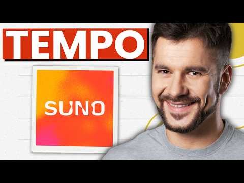 How To Know Tempo Of Suno AI Music (2026 Guide)