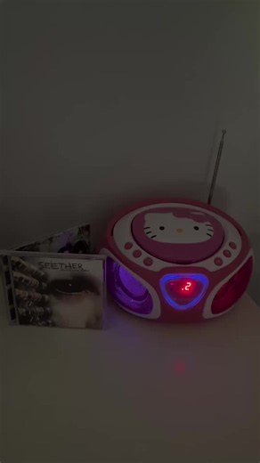 Remedy #fyp #music #remedy #seether #hellokitty | Hello Kitty
