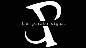 the pirate signal EPK