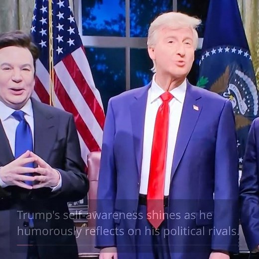 Mike Myers Returns as Elon Musk in Hilarious SNL Cold Open