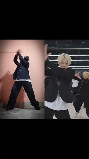 ATEEZ "BAD" | Ateez Yunho inspired Outfit