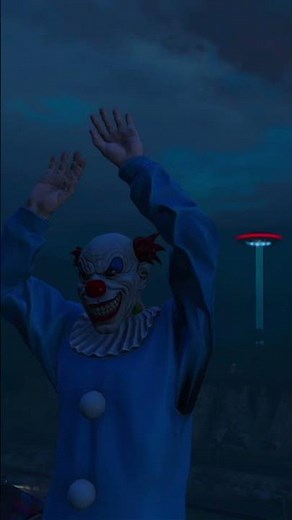 🛸 LOCALIZAÇÃO DO OVNI DE HOJE NO GTA ONLINE (23/10/2025) – VOCÊ VIU ISSO?! 👽