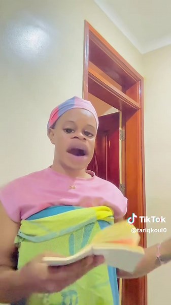 Jeremiah Mwesiigwa's Hilarious Day