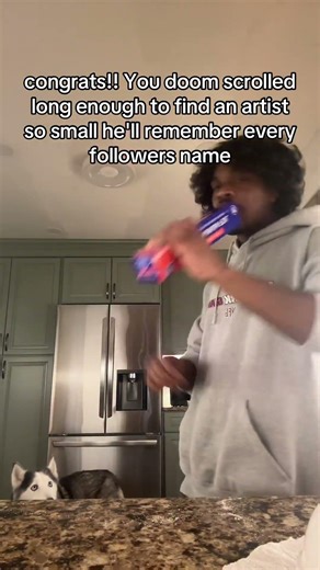 If this reaches ur fyp comment for free backstage passes to a future concert Song : nervous - denn.