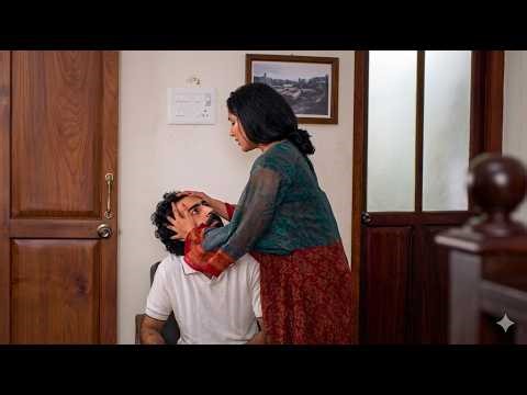 "मेरे प्यार को कोई नहीं छीन सकता!" 🔥 | Chathuram Square Suspense Scene | South Indian Hindi Dubbed