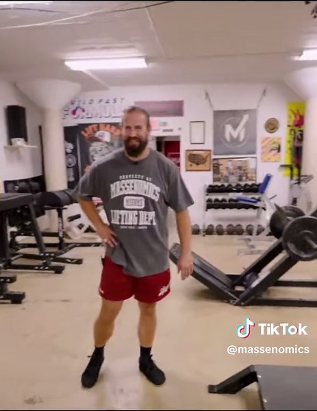 Belt Squat vs. Hack Squat vs. Leg Press Explained