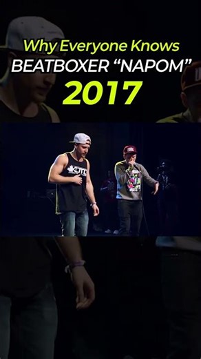 NAPOM's Legendary Moments Year by Year 🔥