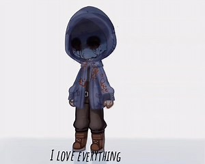 Cómo hacer a Eyeless Jack en Gacha Club