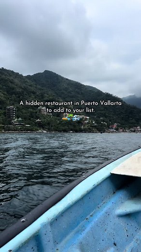 Discover Ocean Grill: A Hidden Gem in Puerto Vallarta