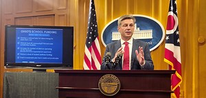 Team NEO names Matt Dolan new CEO