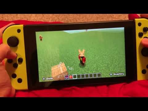 Cut The Rope Add-On Minecraft Review