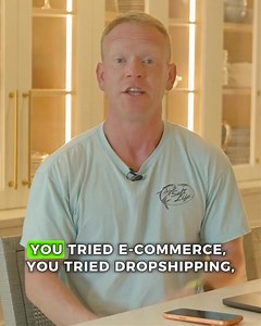 Most folks think making money online takes months. They waste time building websites… Fumbling with tech… Following advice designed to keep them busy, not profitable. Meanwhile, Luke hit a 2K day using the same 3-step system we’re about to hand you. Noel walked away from her job after hitting 21K weeks. Kenny climbed out of 40K debt and cleared over a million in one year. The difference? They stopped following the complicated crap. And used a system built for speed — not struggle. No products. N