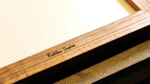 Handmade Travertine Tile Mirror: Rustic Stone Frame, Ethnic Decor - Etsy