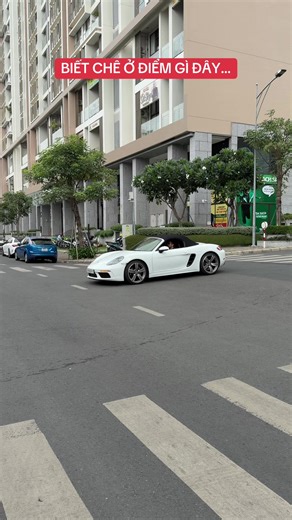 Porsche 718 Boxster: Chất chơi sành điệu khác biệt